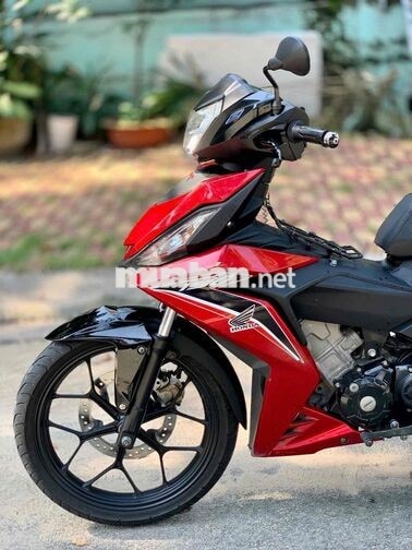 Winner v1 2016 chính chủ xe đẹp máy zin chưa chạm