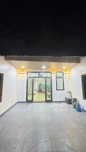 Cho thuê nhà nguyên căn đường đồng khoa 5, khu nam hoà xuân