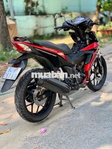 Winner v1 2016 chính chủ xe đẹp máy zin chưa chạm