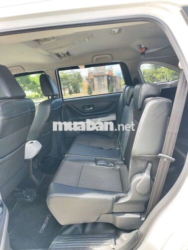 Toyota Veloz Cross Top 2025 Trắng 28000 km