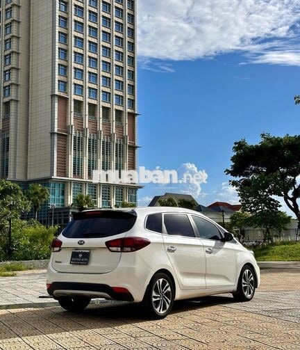 Kia Rondo 2.0 GAT - 2018