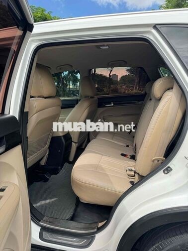 KIA SORENTO 2018AT XĂNG 7 CHỔ