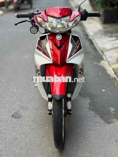 Yamaha Sirius 2017 110cc. Full Kiểng - HỖ TRỢ GÓP