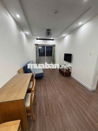 Cần bán căn hộ CC Thái An, Quận 12, DT 44m2, 1PN 1WC giá 1,55 tỷ