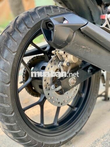 Winner v1 2016 chính chủ xe đẹp máy zin chưa chạm