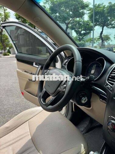 KIA SORENTO 2018AT XĂNG 7 CHỔ