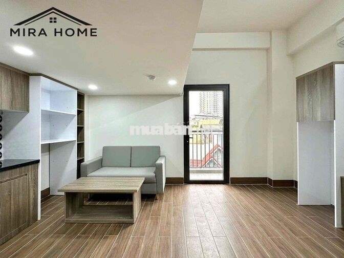 CHO THUÊ GÁC - 40M2 - CÓ MÁY GIẶT RIÊNG - LÝ PHỤC MAN - KCX TÂN THUẬN