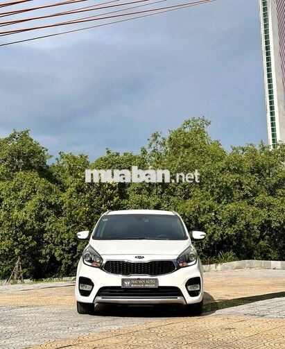 Kia Rondo 2.0 GAT - 2018