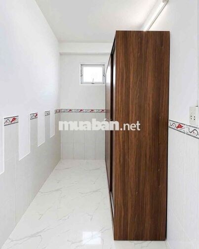 FULL NỘI THẤT 30M2 NGAY GẦN CẦU CHỮ Y, 2 CỬA SỔ