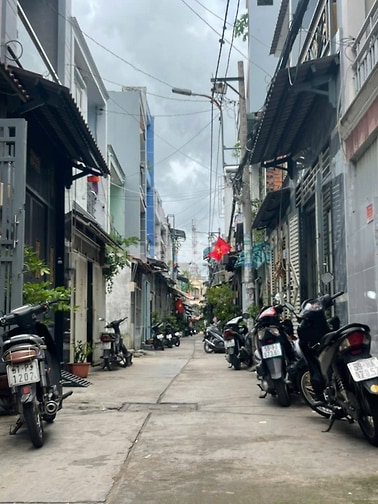 NHÀ SÁT LÊ VĂN QUỚI BTD BÌNH TÂN 