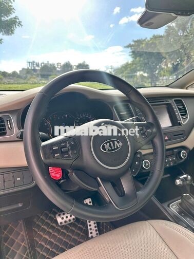 Kia Rondo 2.0 GAT - 2018