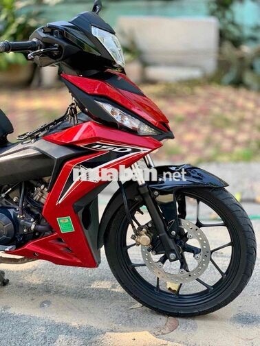 Winner v1 2016 chính chủ xe đẹp máy zin chưa chạm