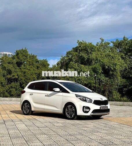 Kia Rondo 2.0 GAT - 2018
