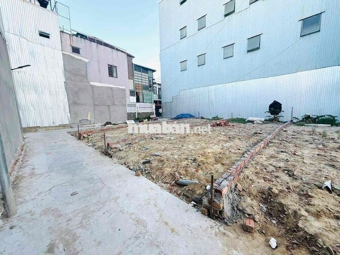 🔥CỤM 4 LÔ LIỀN KỀ KIỆT CÙ CHÍNH LAN CHỈ 2tyxxx