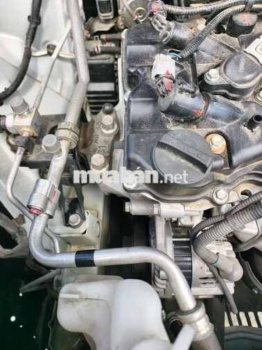 Toyota Veloz Cross Top 2025 Trắng 28000 km