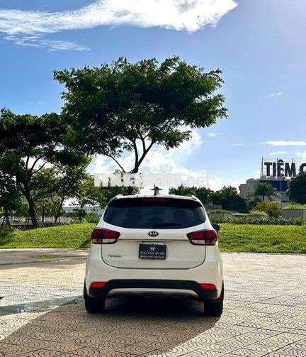 Kia Rondo 2.0 GAT - 2018