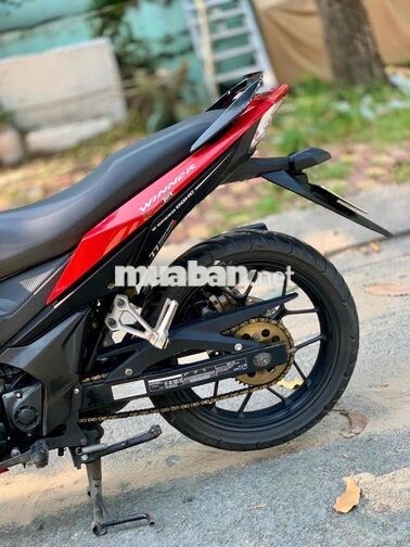 Winner v1 2016 chính chủ xe đẹp máy zin chưa chạm