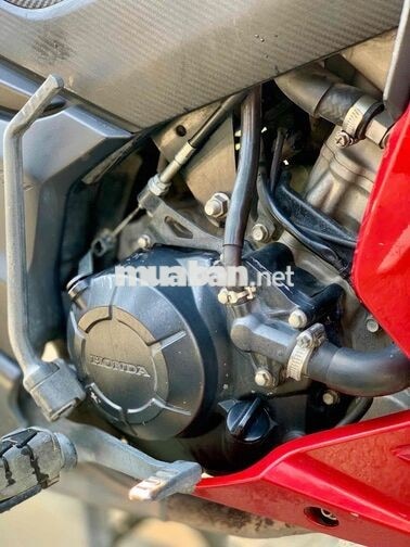 Winner v1 2016 chính chủ xe đẹp máy zin chưa chạm