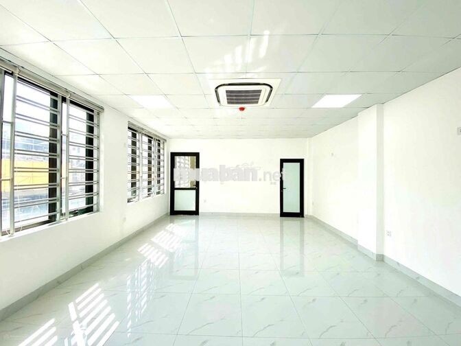 CHO THUÊ NHÀ KINH DOANH PHỐ ĐỘI CẤN – BA ĐÌNH