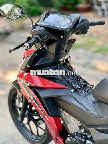 Winner v1 2016 chính chủ xe đẹp máy zin chưa chạm