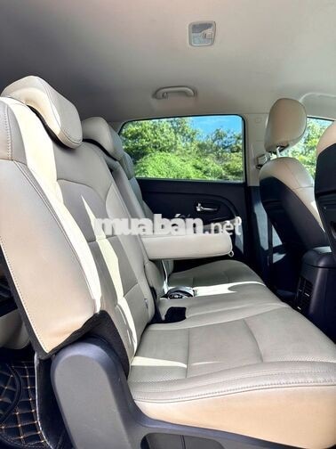 Kia Rondo 2.0 GAT - 2018