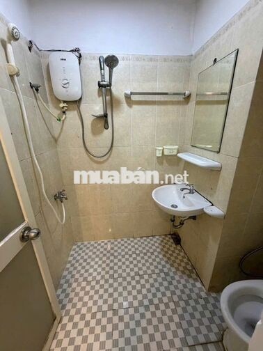 Cần bán căn hộ CC Thái An, Quận 12, DT 44m2, 1PN 1WC giá 1,55 tỷ