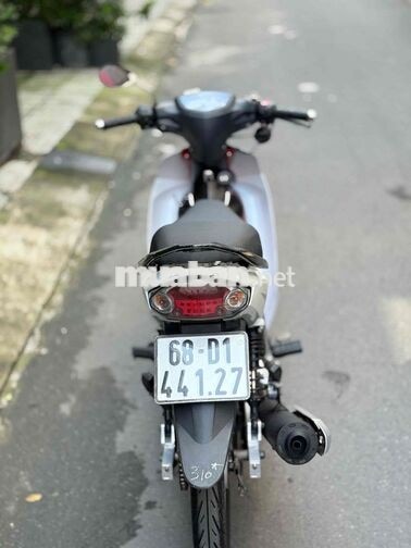 Yamaha Sirius 2017 110cc. Full Kiểng - HỖ TRỢ GÓP