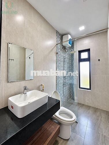 CĂN HỘ 1 PHÒNG NGỦ CÓ BAN CÔNG TẠI KHUÊ MỸ