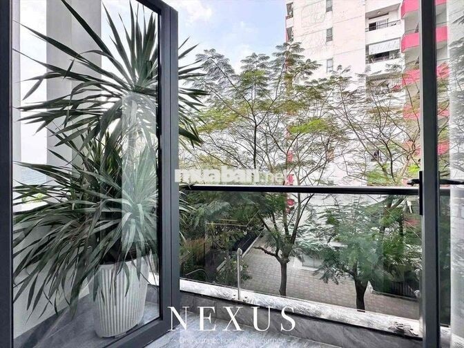 STUDIO LUXURY NGAY EMART PHAN HUY ÍCH