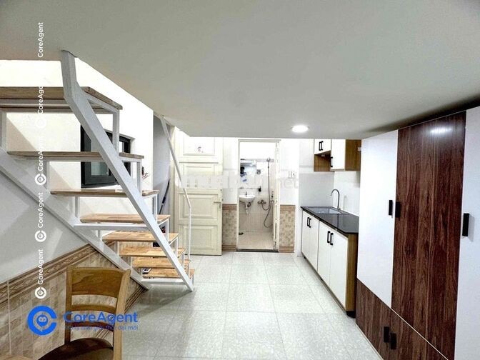 Khai Trương 10p Mới 100% Ngay Thăng Long, Cộng Hoà