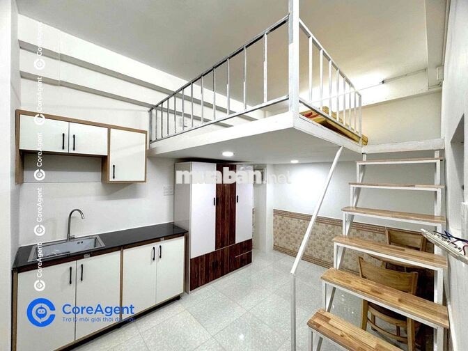 Khai Trương 10p Mới 100% Ngay Thăng Long, Cộng Hoà