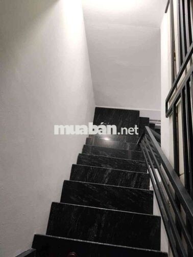 2 TẦNG ĐẸP THỚI AN Q12 - DT 3X8