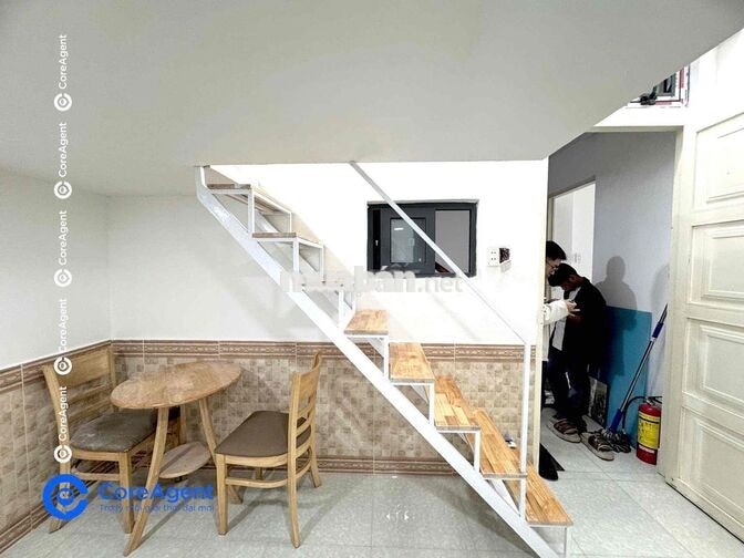 Khai Trương 10p Mới 100% Ngay Thăng Long, Cộng Hoà