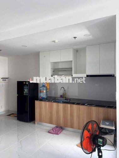 Cho thuê căn hộ chubg cư Phú Mỹ C2 gần ful nt 5tr, Tp mới
