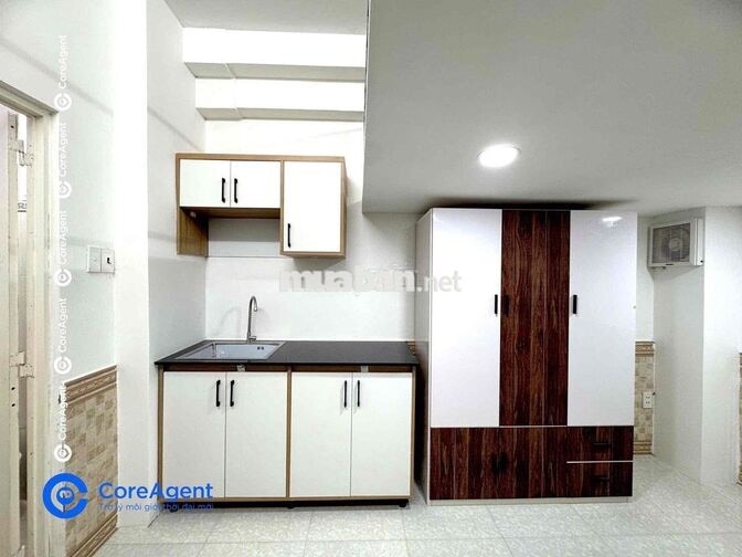 Khai Trương 10p Mới 100% Ngay Thăng Long, Cộng Hoà