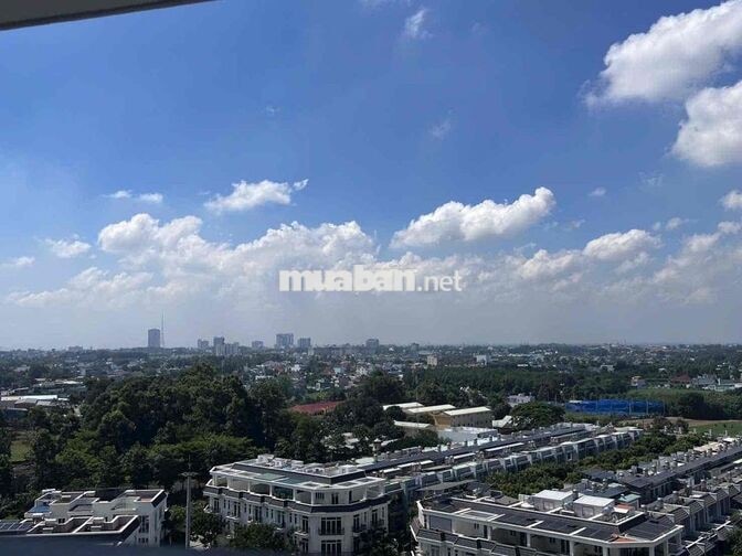 Cho thuê căn hộ chubg cư Phú Mỹ C2 gần ful nt 5tr, Tp mới