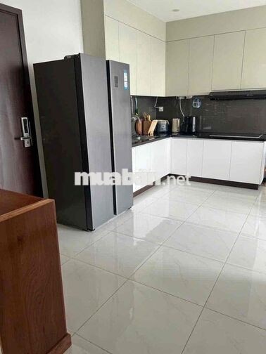 CHO THUÊ CĂN HỘ SKY VIEW CHÁNH NGHĨA 2PN 2WC  – 9TR/THÁNG, Ở NG