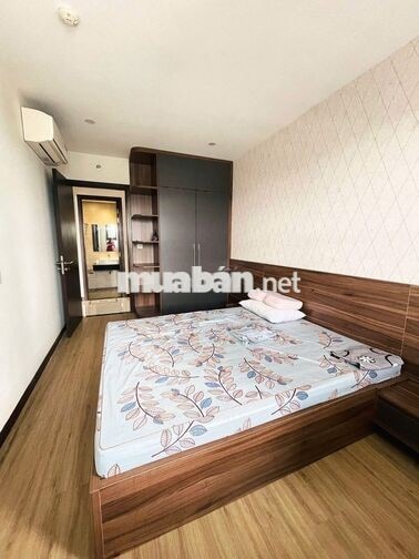 C SKY VIEW CHÁNH NGHĨA – CĂN HỘ 2PN FULL NỘI THẤT,DỌN VÀO Ở NGAY