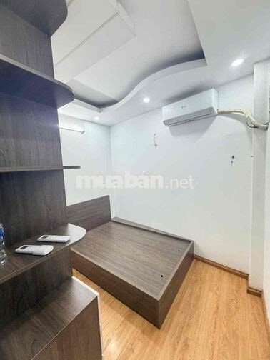 Cho Thuê Cc Mini 2Ngủ Hoàng Hoa Thám. điện nước giá dân. chỉ 6tr