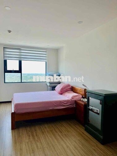 CHO THUÊ CĂN HỘ SKY VIEW CHÁNH NGHĨA 2PN 2WC  – 9TR/THÁNG, Ở NG