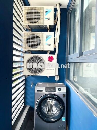C SKY VIEW CHÁNH NGHĨA – CĂN HỘ 2PN FULL NỘI THẤT,DỌN VÀO Ở NGAY