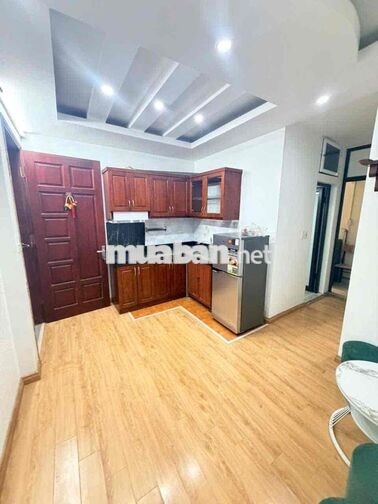 Cho Thuê Cc Mini 2Ngủ Hoàng Hoa Thám. điện nước giá dân. chỉ 6tr