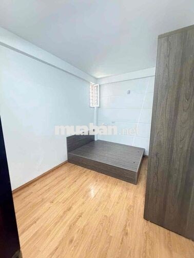 Cho Thuê Cc Mini 2Ngủ Hoàng Hoa Thám. điện nước giá dân. chỉ 6tr