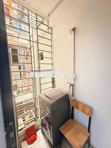 Cho Thuê Cc Mini 2Ngủ Hoàng Hoa Thám. điện nước giá dân. chỉ 6tr