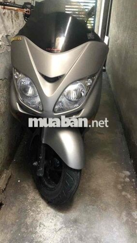 Honda Forza 250cc màu Xám