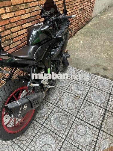 Suzuki GSX-R150 150cc bán hoặc giao lưu