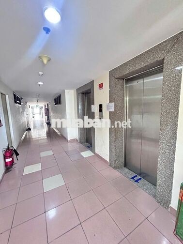 Cần bán căn hộ Bông Sao, A1 Tạ Quang Bửu, phường 5 Quận 8