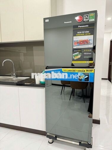Ở ngay 3PN 13tr full nội thất đẹp tại C Sky View TDM