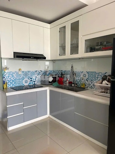 Chung cư Hiệp Thành, Lê VĂn Khương, Q12: 66m2, 6,5tr, 2pngủ, nội thất