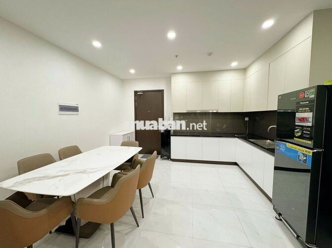 Ở ngay 3PN 13tr full nội thất đẹp tại C Sky View TDM